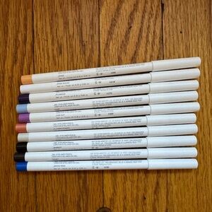 R.e.m. beauty at the borderline gel eyeliner pencil